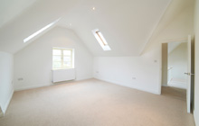Cairnpark bedroom extension leads