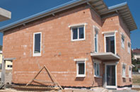 Cairnpark home extensions