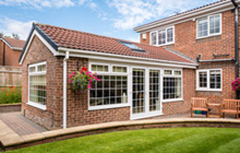 Cairnpark house extension leads
