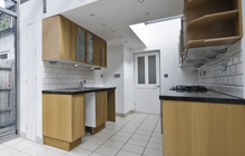Cairnpark kitchen extension leads